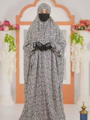 Salat Khimar