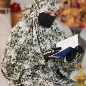 Salat Khimar