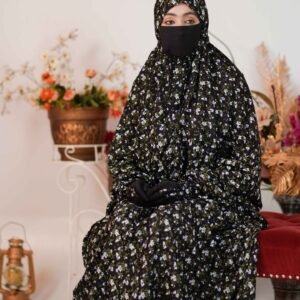 Salat Khimar