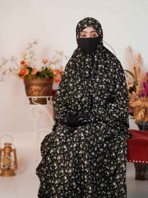 Salat Khimar