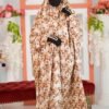 Salat Khimar