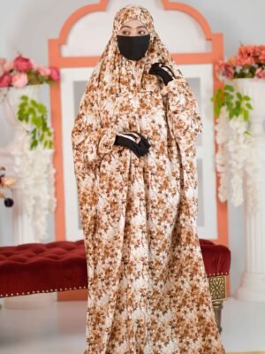 Salat Khimar