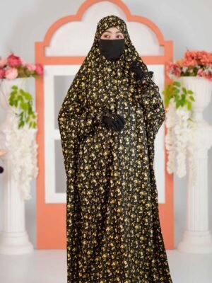 Salat Khimar