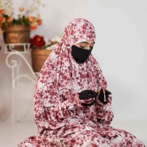Salat Khimar