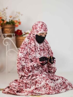 Salat Khimar