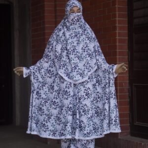 Premium khimar - 50