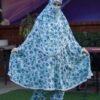 Premium khimar - 55
