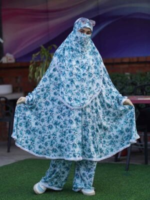 Premium khimar - 55