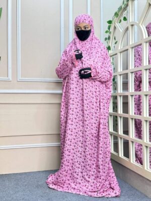 Salat Khimar-sk7