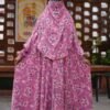 Long Abaya Zilbab - 21