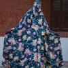 Long Abaya Zilbab - 26