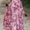 Long Abaya Zilbab - 34