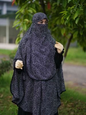 Iqra Hizab – 1