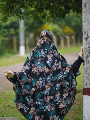 Iqra Hizab –  2