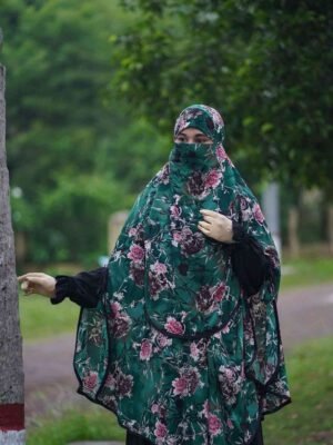 Iqra Hizab – 6