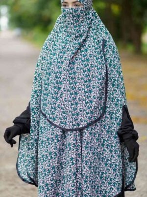 Iqra Hizab – 8