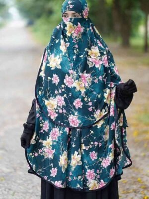 Iqra Hizab – 9
