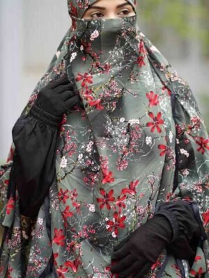 Iqra Hizab – 11