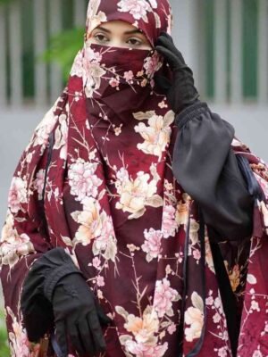 Iqra Hizab – 13