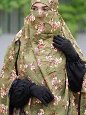 Iqra Hizab – 14