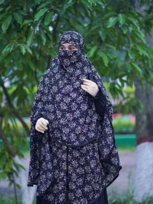 Iqra Hizab – 3