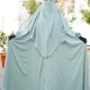 Long Abaya Zilbab - 5