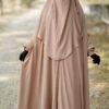 Long Abaya Zilbab - 7