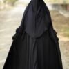 Long Abaya Zilbab - 1