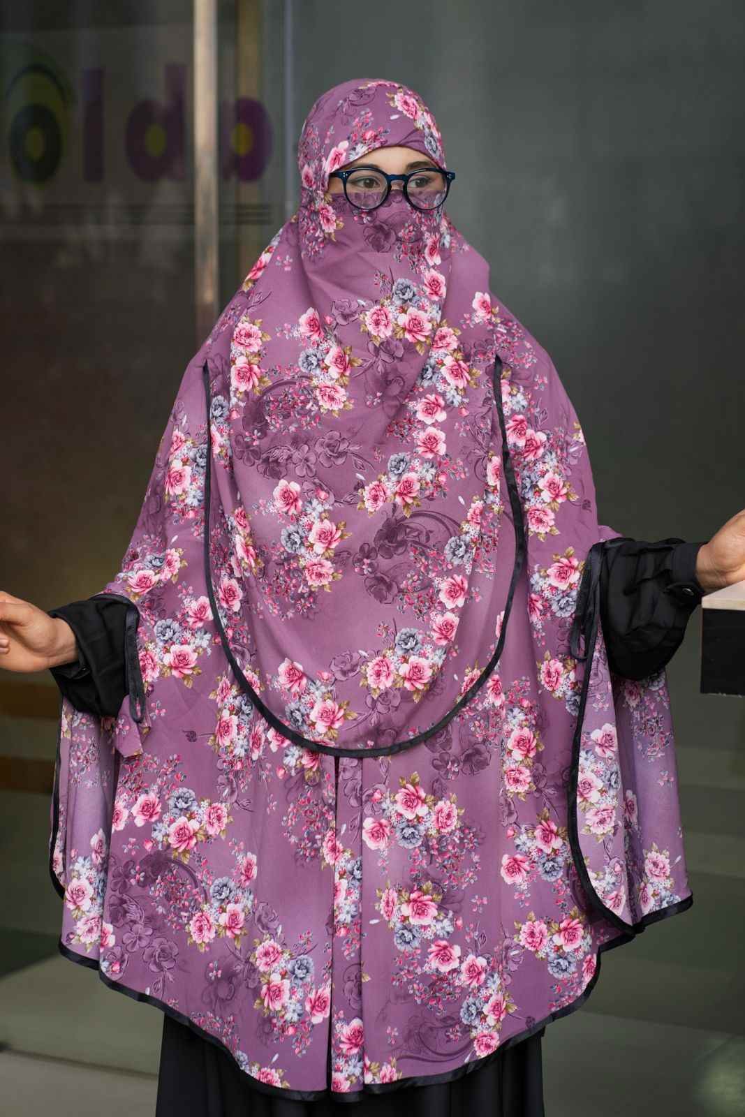 Iqra Hizab – 41