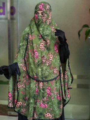 Iqra Hizab – 19