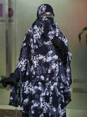 Iqra Hizab – 20