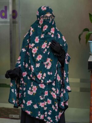Iqra Hizab – 21