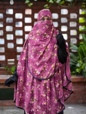 Iqra Hizab – 18