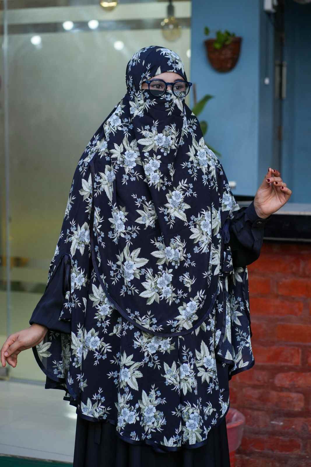 Iqra Hizab – 43