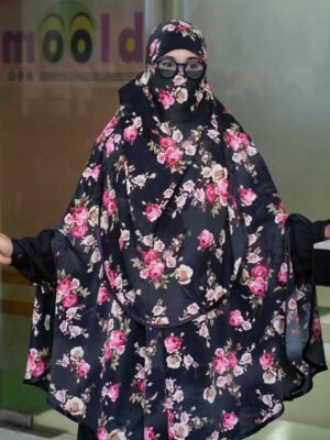 Iqra Hizab – 31