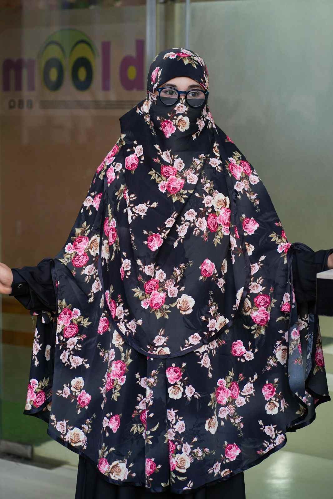 Iqra Hizab – 31