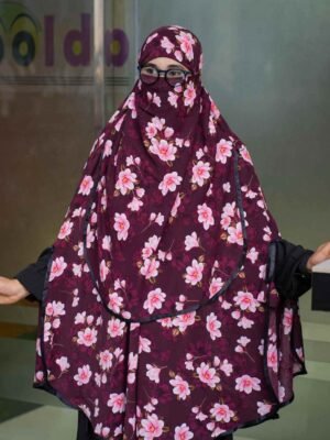 Iqra Hizab – 33