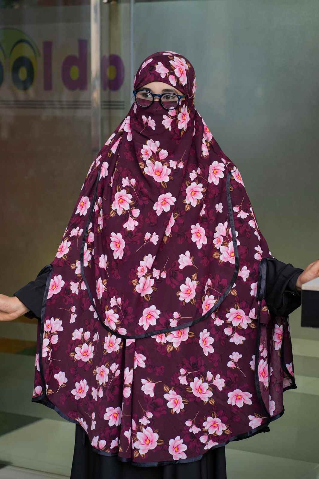 Iqra Hizab – 33