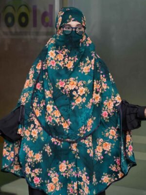 Iqra Hizab – 34