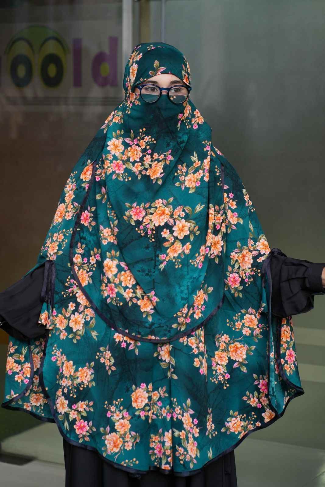 Iqra Hizab – 34