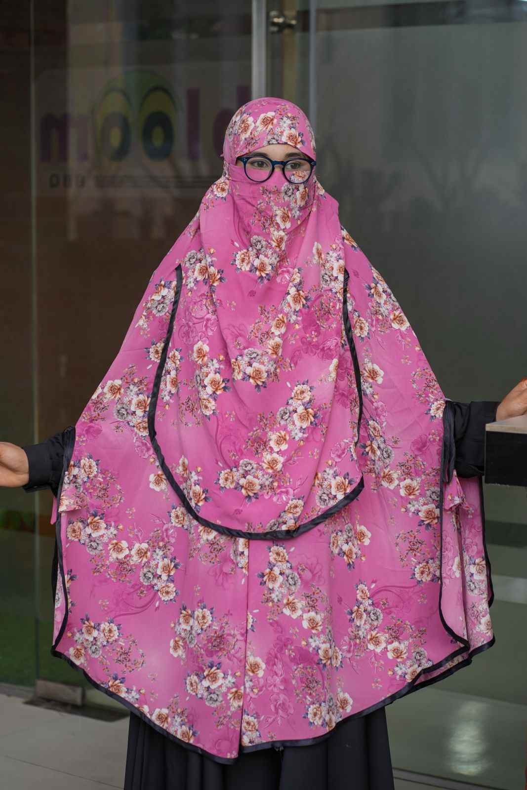Iqra Hizab – 35