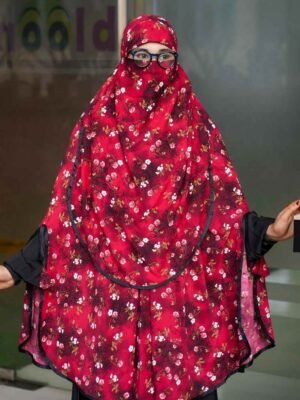 Iqra Hizab – 36