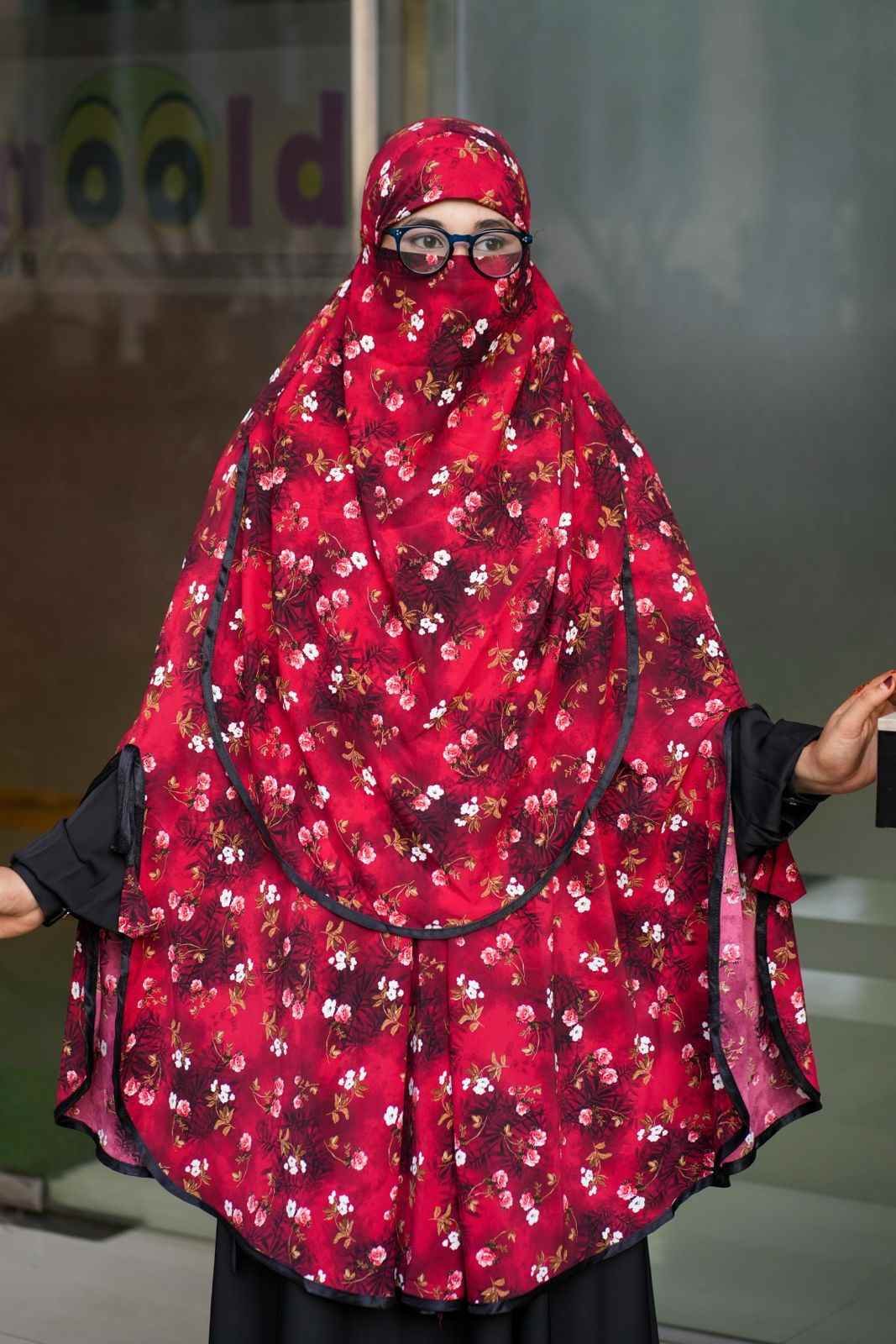 Iqra Hizab – 36