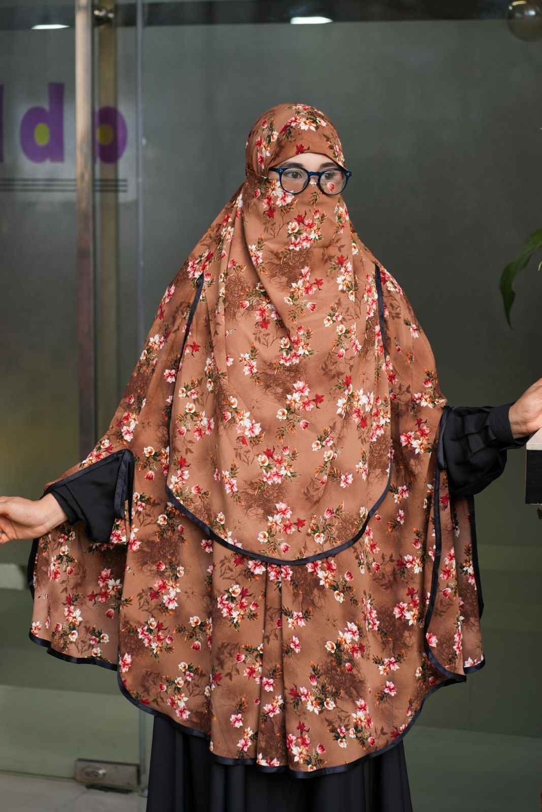 Iqra Hizab – 37