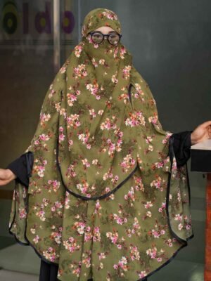 Iqra Hizab – 38