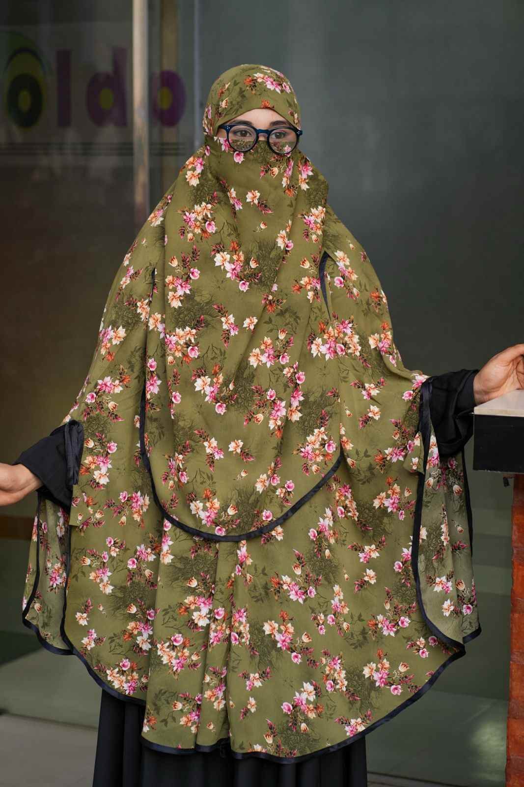Iqra Hizab – 38