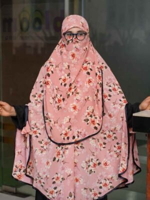 Iqra Hizab – 39
