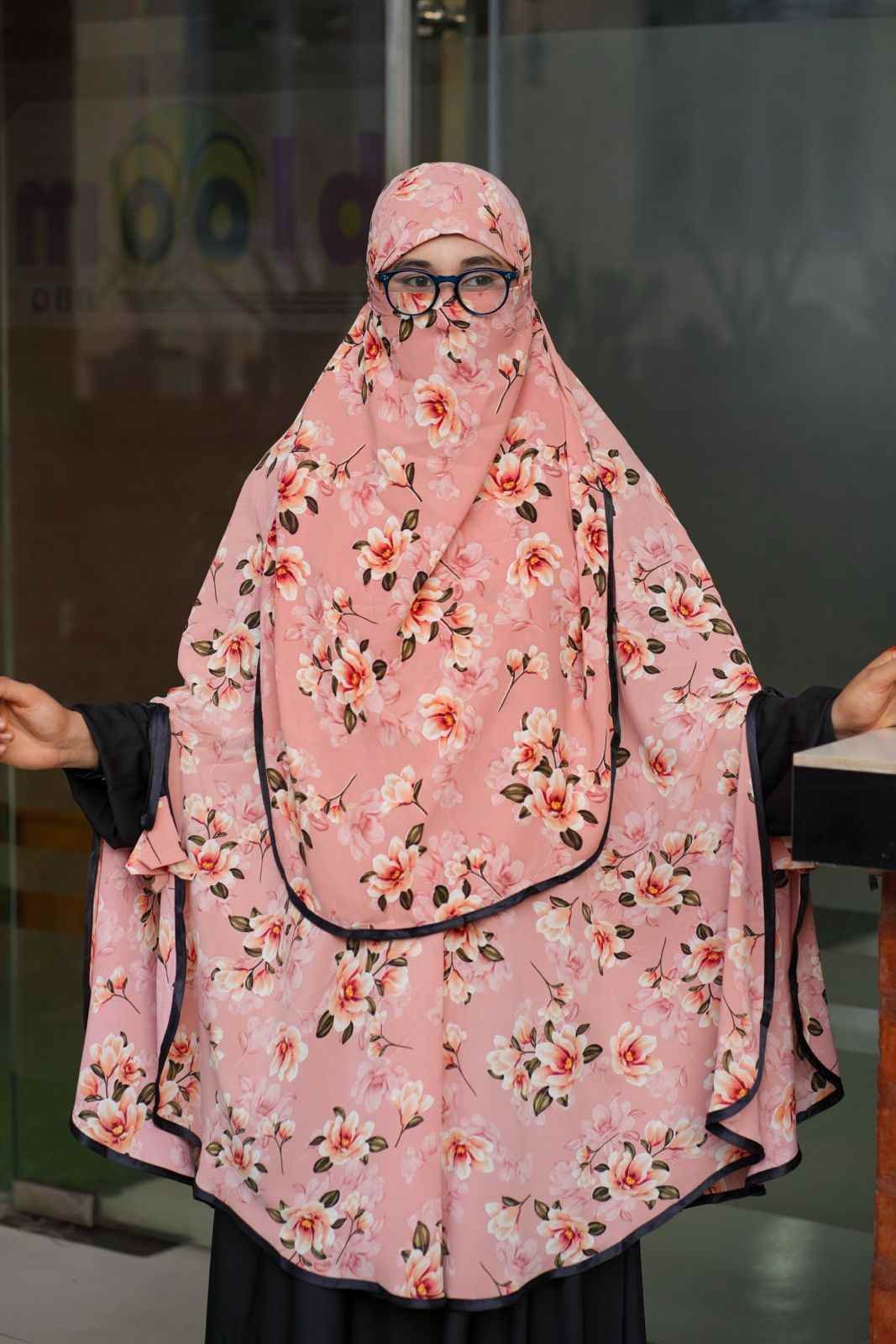 Iqra Hizab – 39