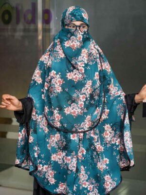 Iqra Hizab – 40