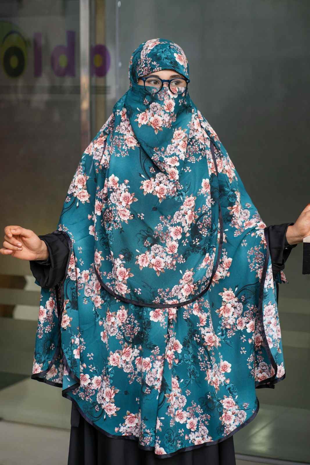 Iqra Hizab – 40